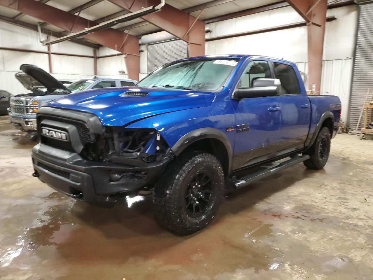 2018 RAM 1500 - Image 1