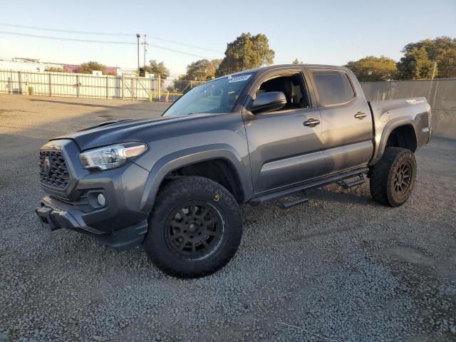 2021 Toyota Tacoma Double Cab