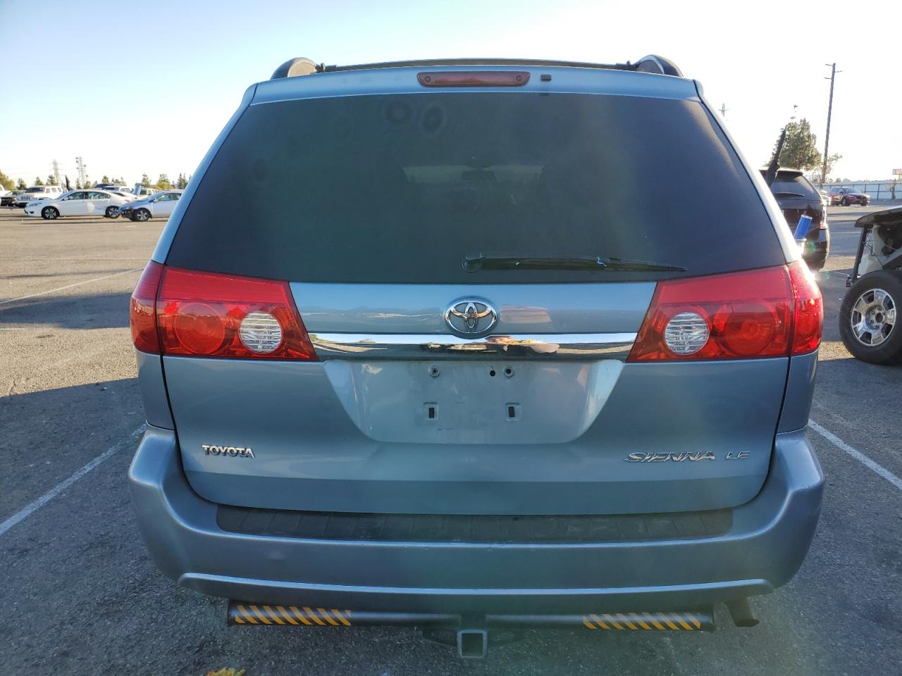 2006 Toyota Sienna - Image 6