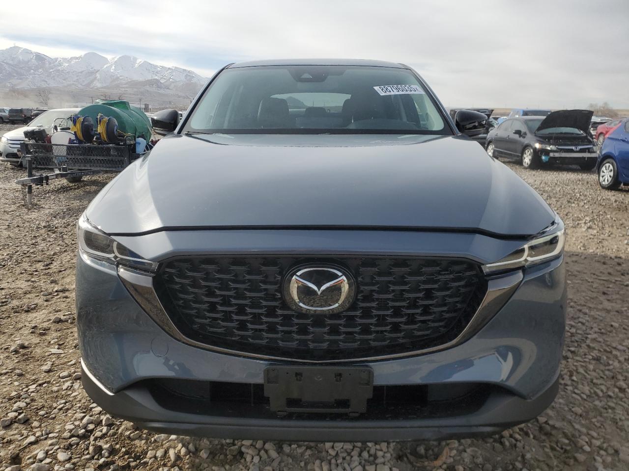 2023 Mazda CX-5 - Image 5