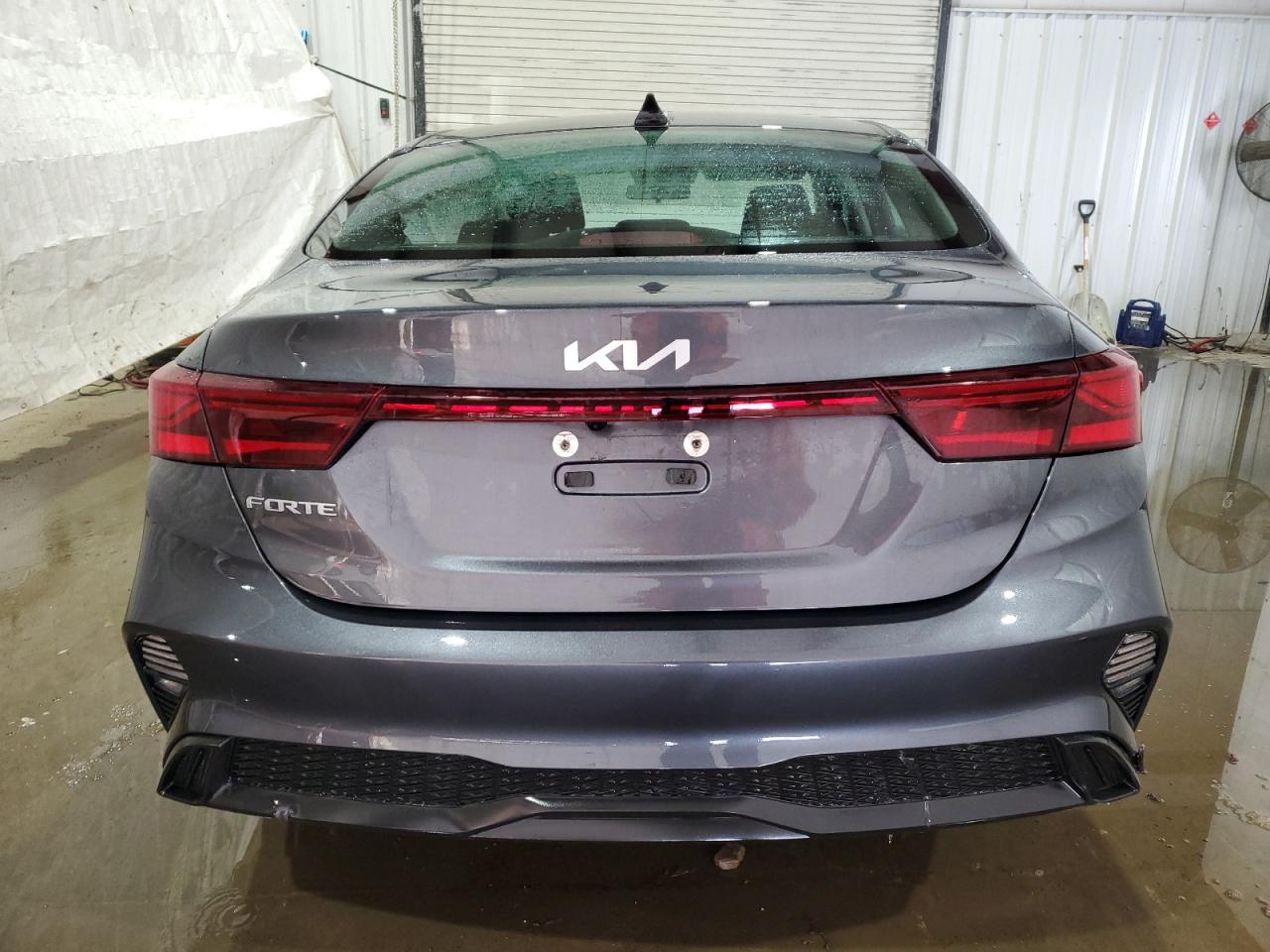 VIN 3KPF24AD3PE615740 2023 KIA FORTE no.6