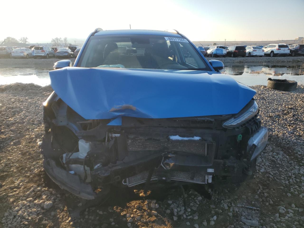 2018 Hyundai Kona - Image 5