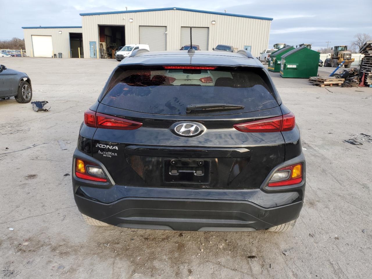 2021 Hyundai Kona - Image 6