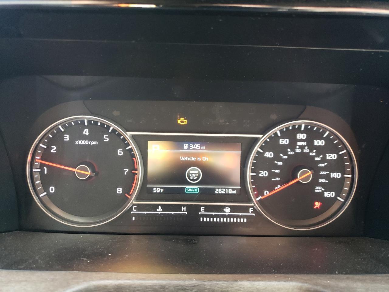 2022 Kia Sorento - Image 9
