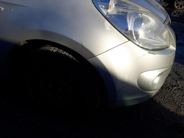 2011 HYUNDAI I20 CLASSI