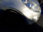 2011 HYUNDAI I20 CLASSI for sale at Copart BELFAST