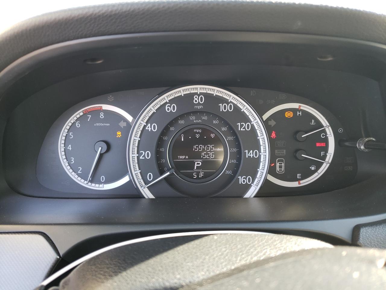 2013 Honda Accord - Image 9
