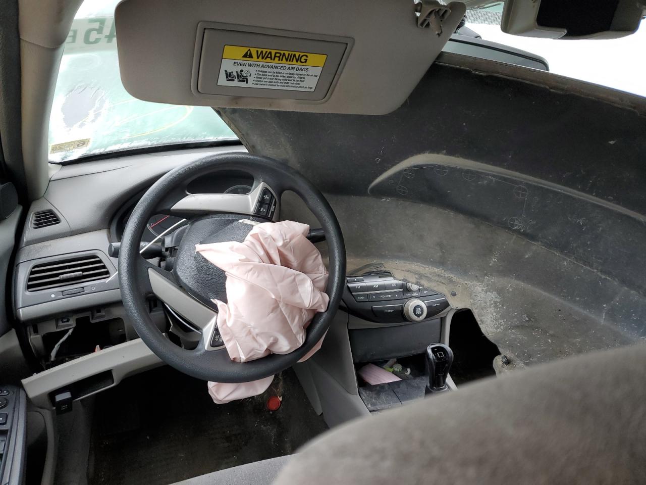 2010 Honda Accord - Image 8