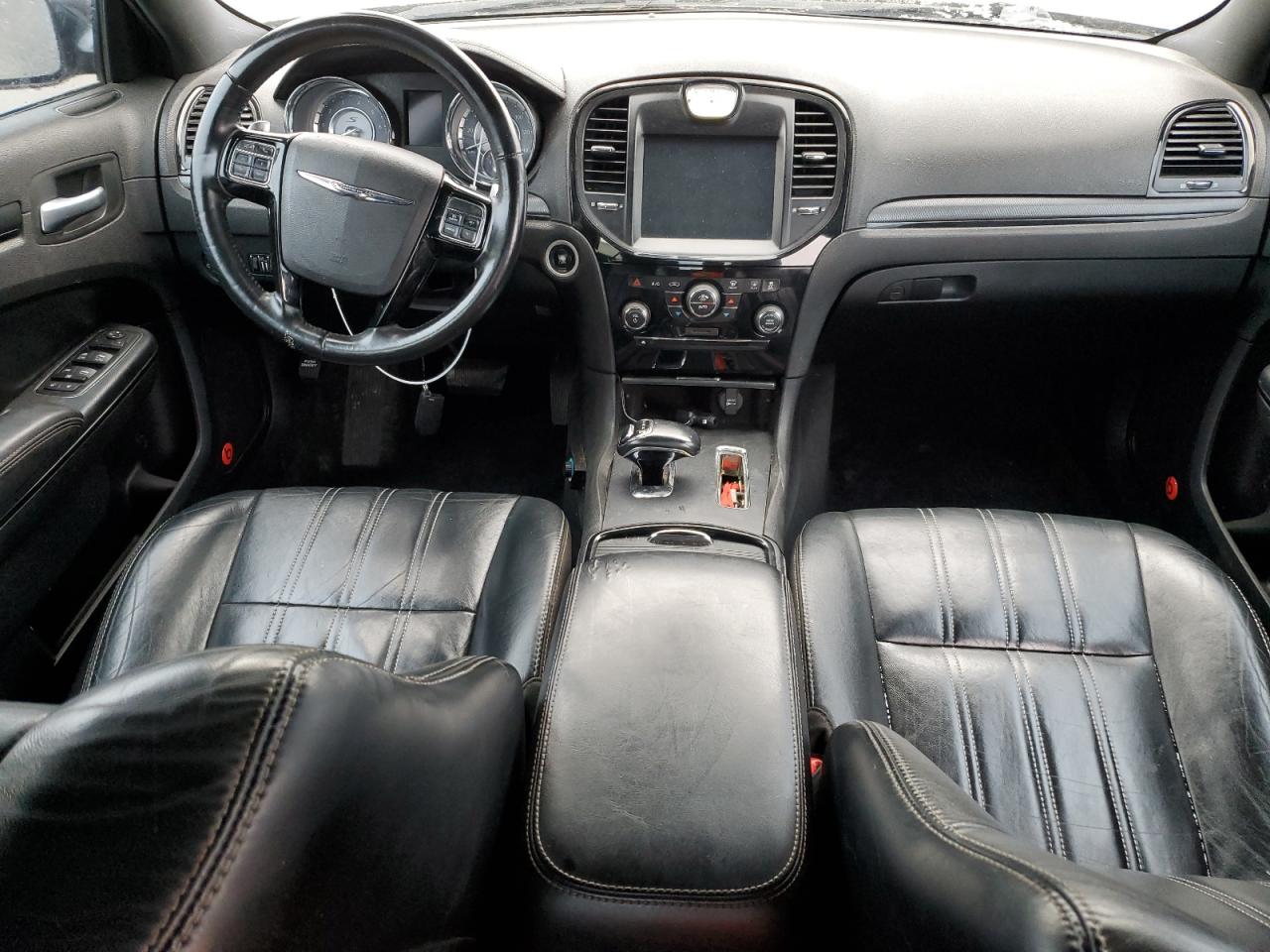 2013 Chrysler 300 S VIN: 2C3CCABG3DH727823 Lot: 87406164