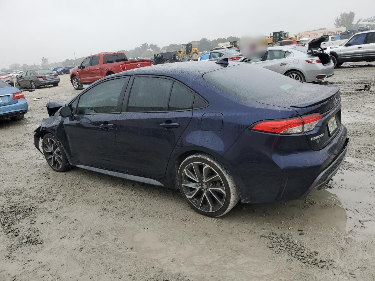 2020 Toyota Corolla - Image 2