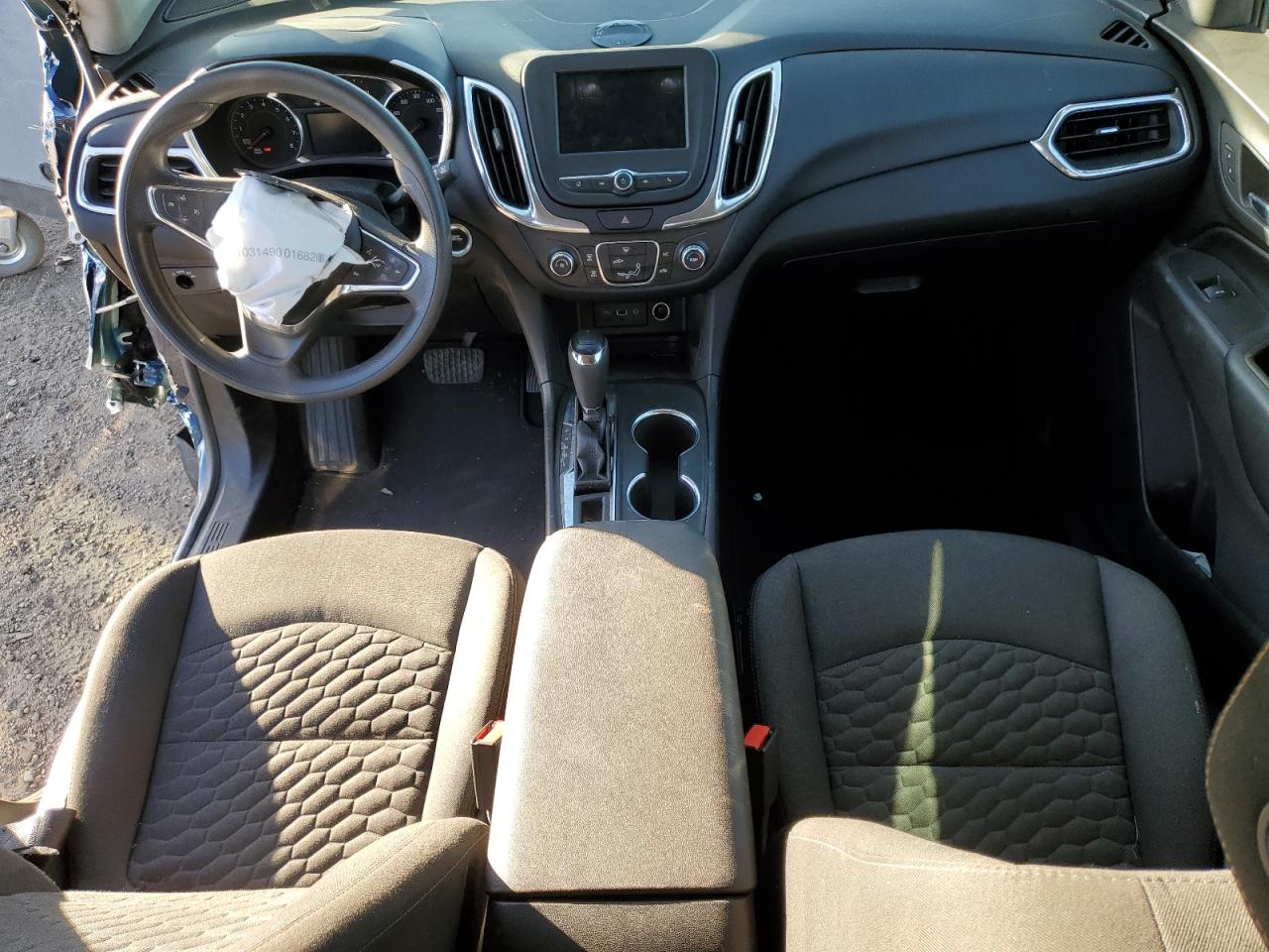 2019 Chevrolet Equinox - Image 8
