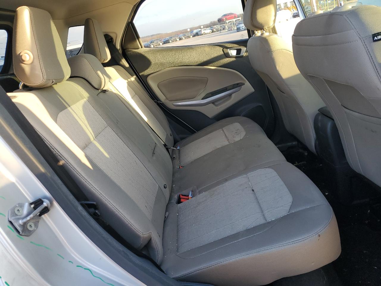 2019 Ford EcoSport - Image 11