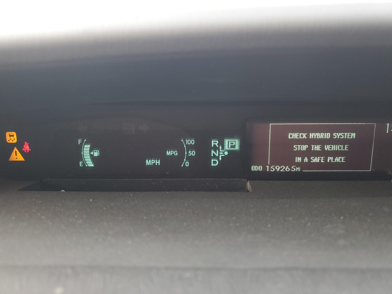 2013 Toyota Prius - Image 9