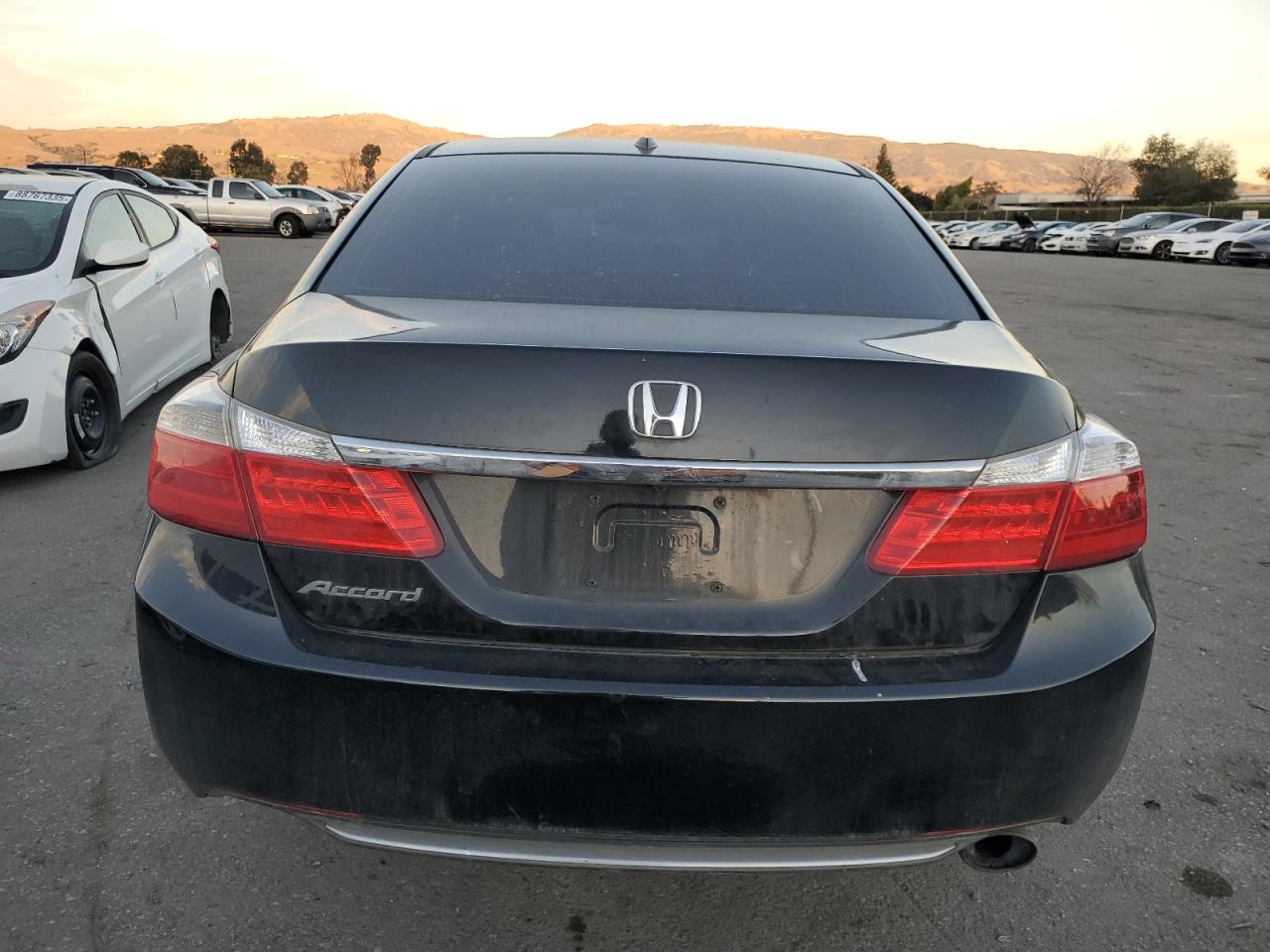 2013 Honda Accord - Image 6