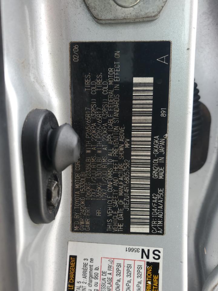2006 Toyota 4Runner - Image 15