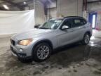 2014 Bmw X1 Xdrive28I на продаже в North Billerica, MA - Mechanical