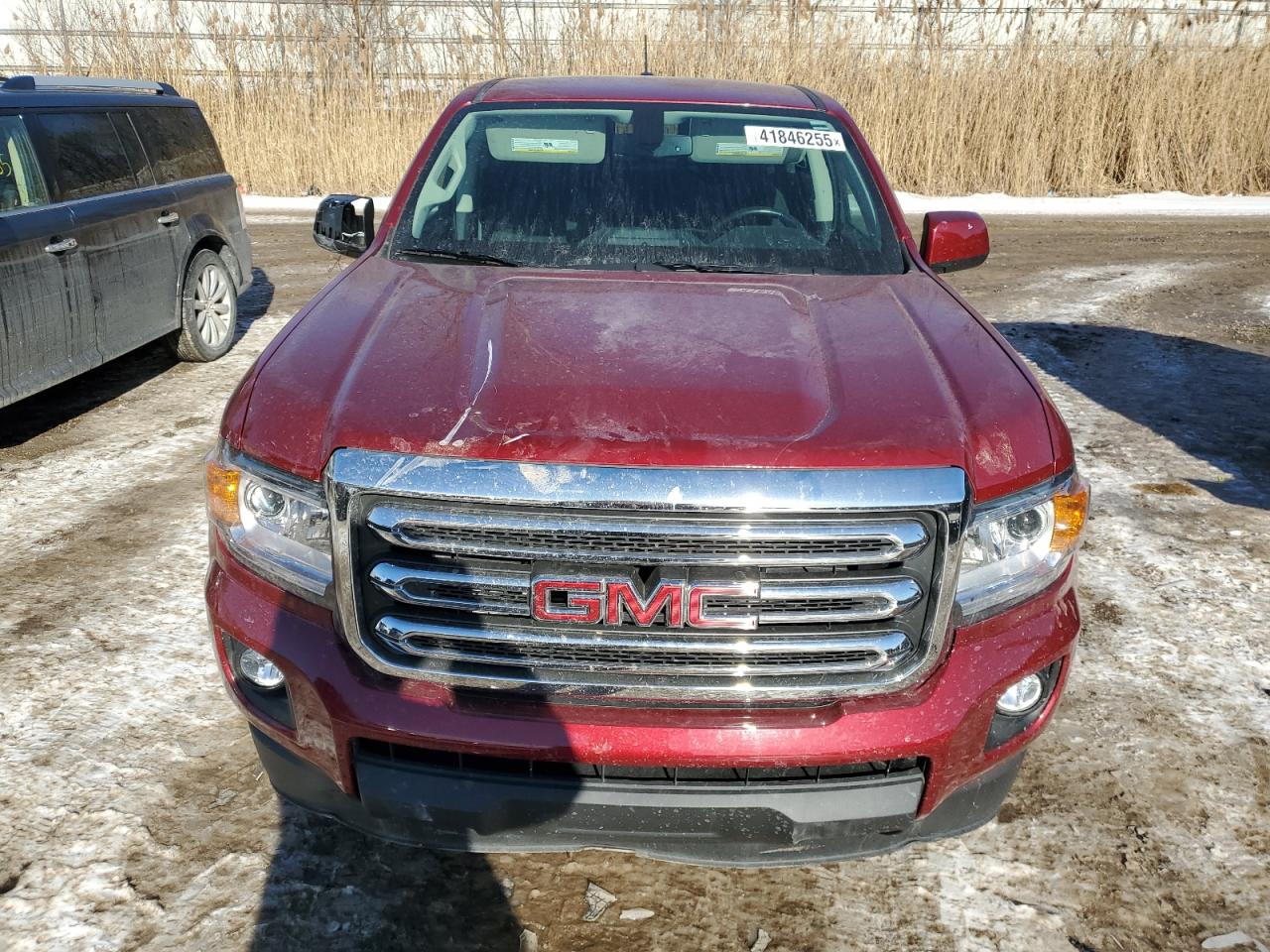 2019 GMC Canyon - Image 5