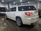 2014 Gmc Acadia Denali en Venta en Ham Lake, MN - Side