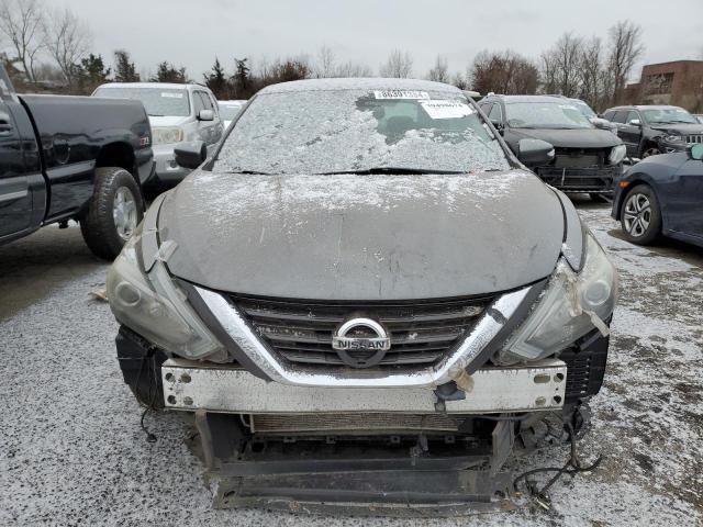 Sedans NISSAN ALTIMA 2016 Szary