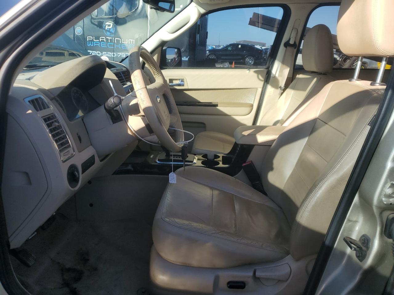2012 Ford Escape - Image 7