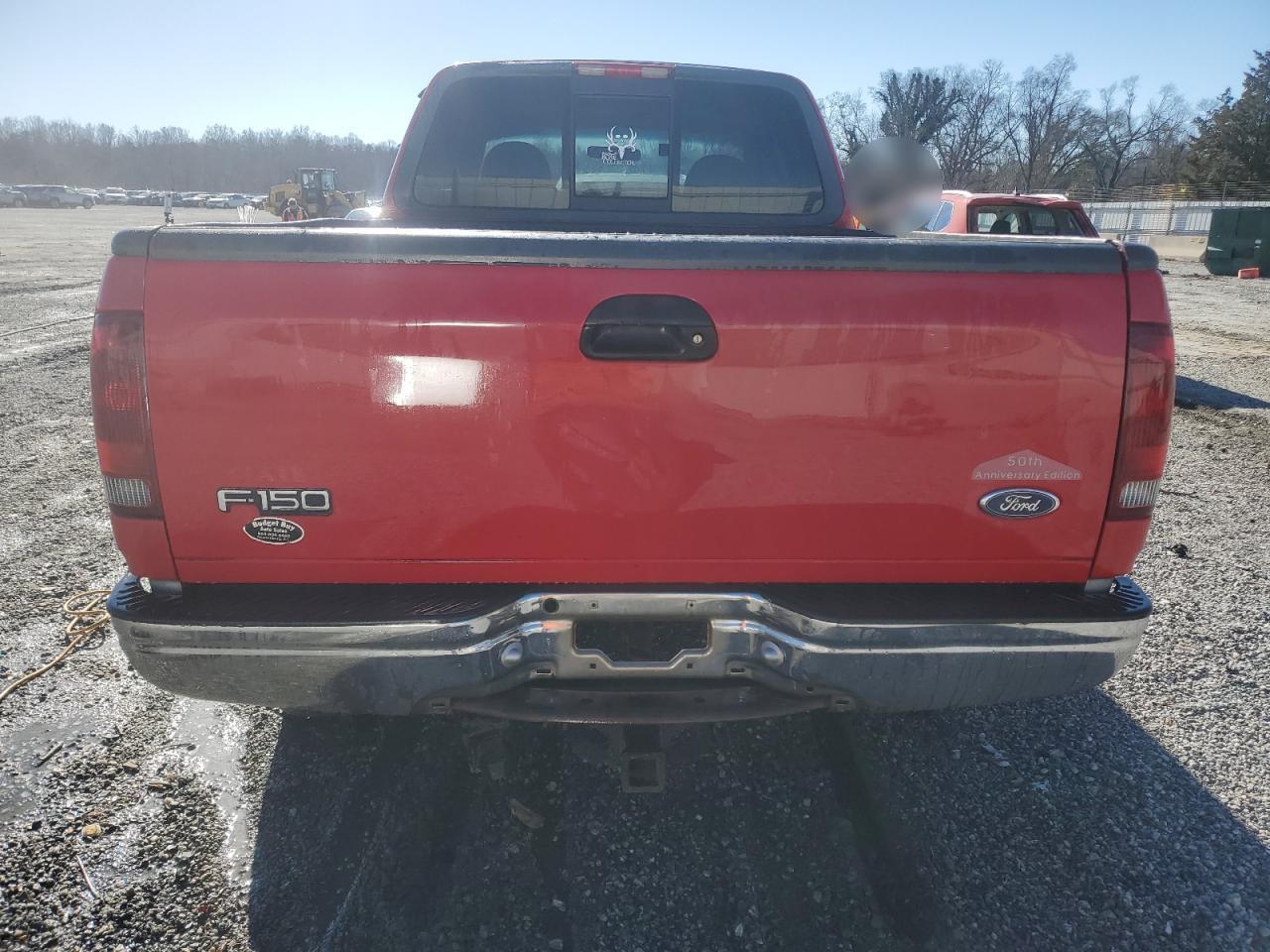 1998 Ford F-150 - Image 6