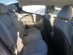 2012 Hyundai Elantra Gls de vânzare în Rocky View County, AB - Hail