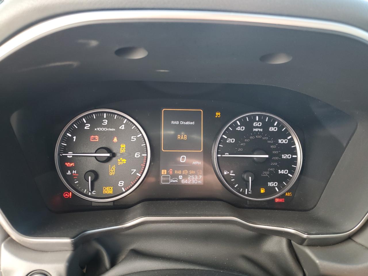 2021 Subaru Outback - Image 9