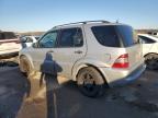 2004 Mercedes-Benz Ml 350 на продаже в Kansas City, KS - Minor Dent/Scratches