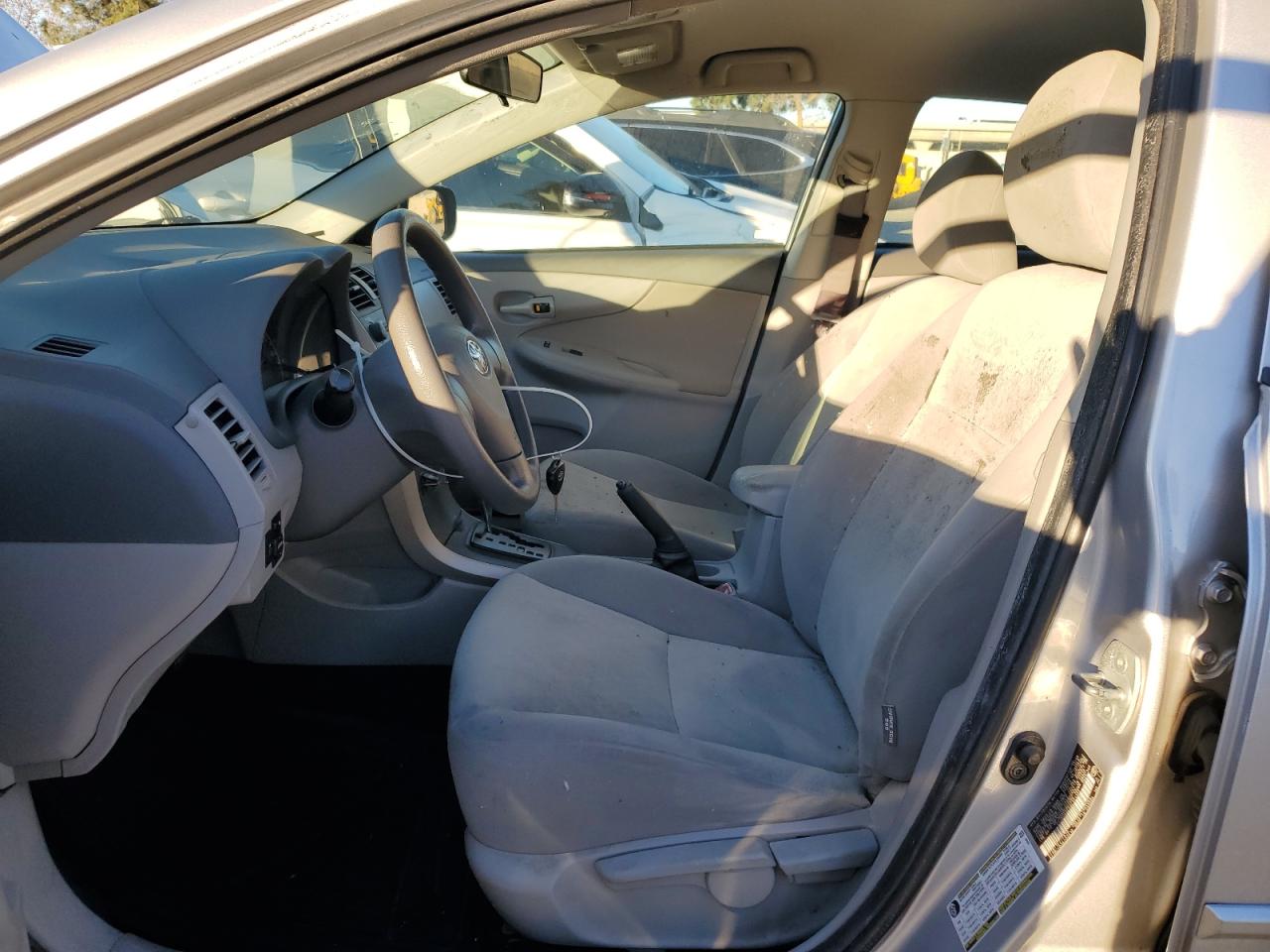 2009 Toyota Corolla - Image 7