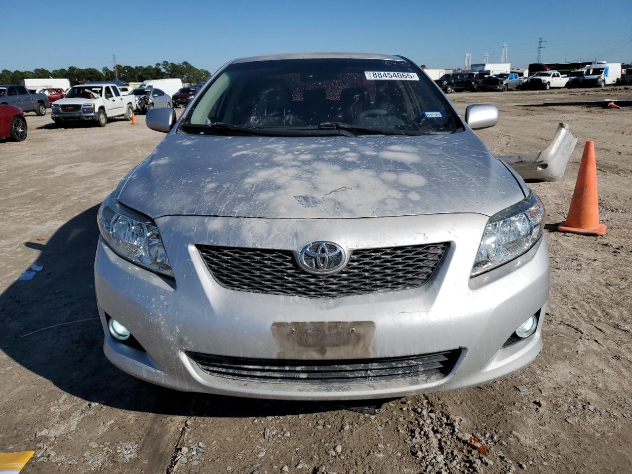 2009 Toyota Corolla - Image 5
