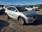 2017 Hyundai Tucson Limited de vânzare în Brookhaven, NY - Water/Flood