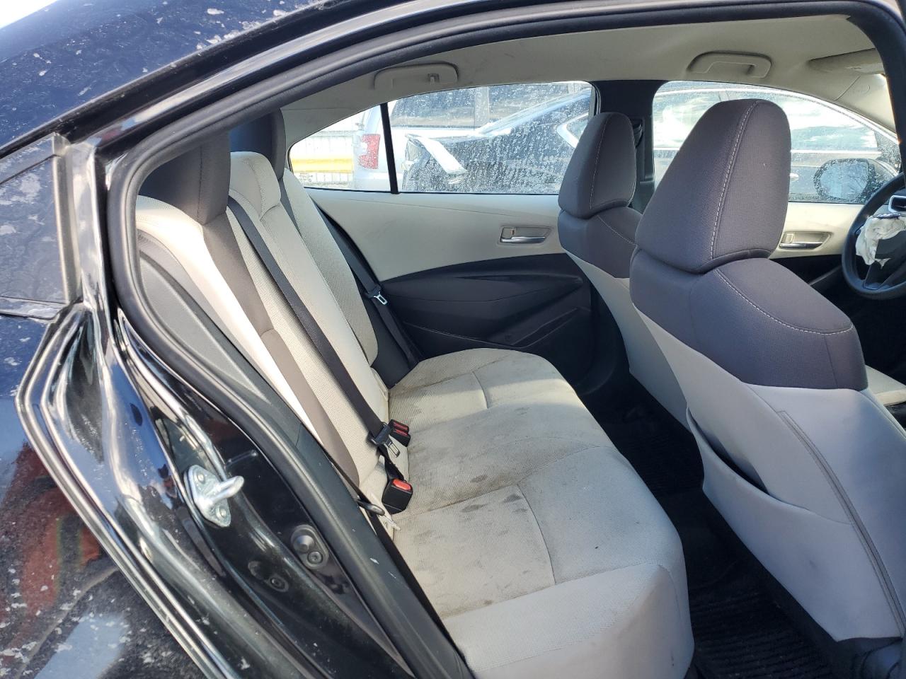2021 Toyota Corolla - Image 10