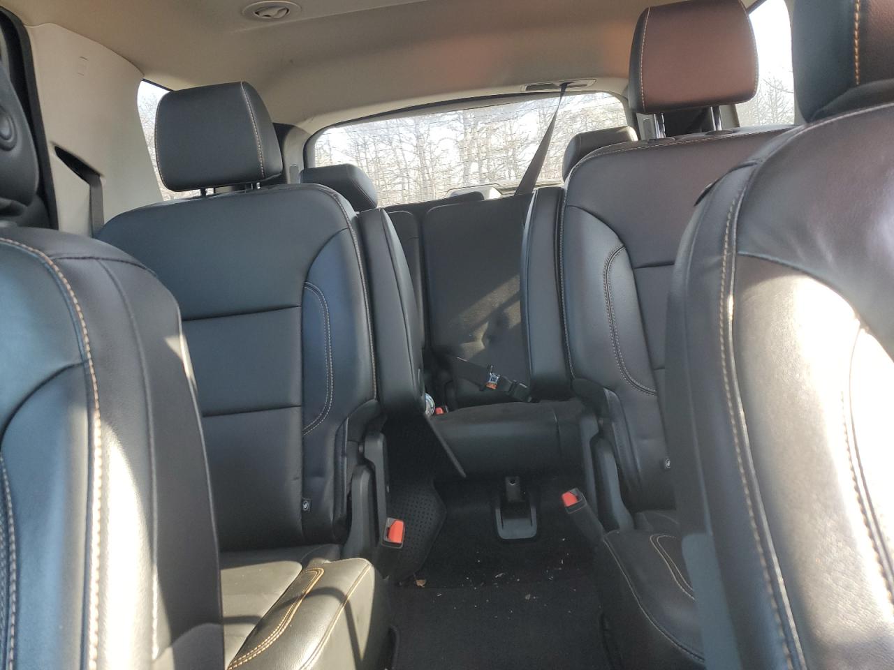 2019 Chevrolet Traverse - Image 10
