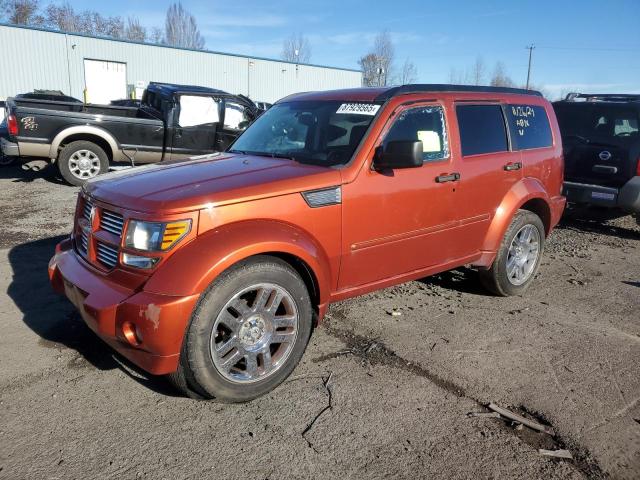 2007 Dodge Nitro R/T