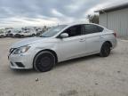 2017 Nissan Sentra S for Sale in Apopka, FL - All Over