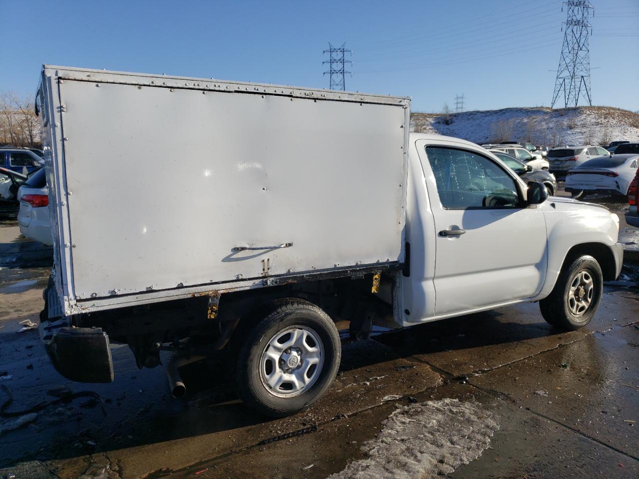 2013 Toyota Tacoma - Image 3