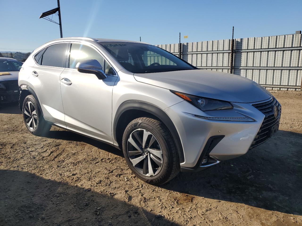 2019 Lexus NX - Image 4