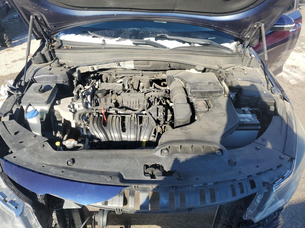 2016 Kia Optima - Image 13