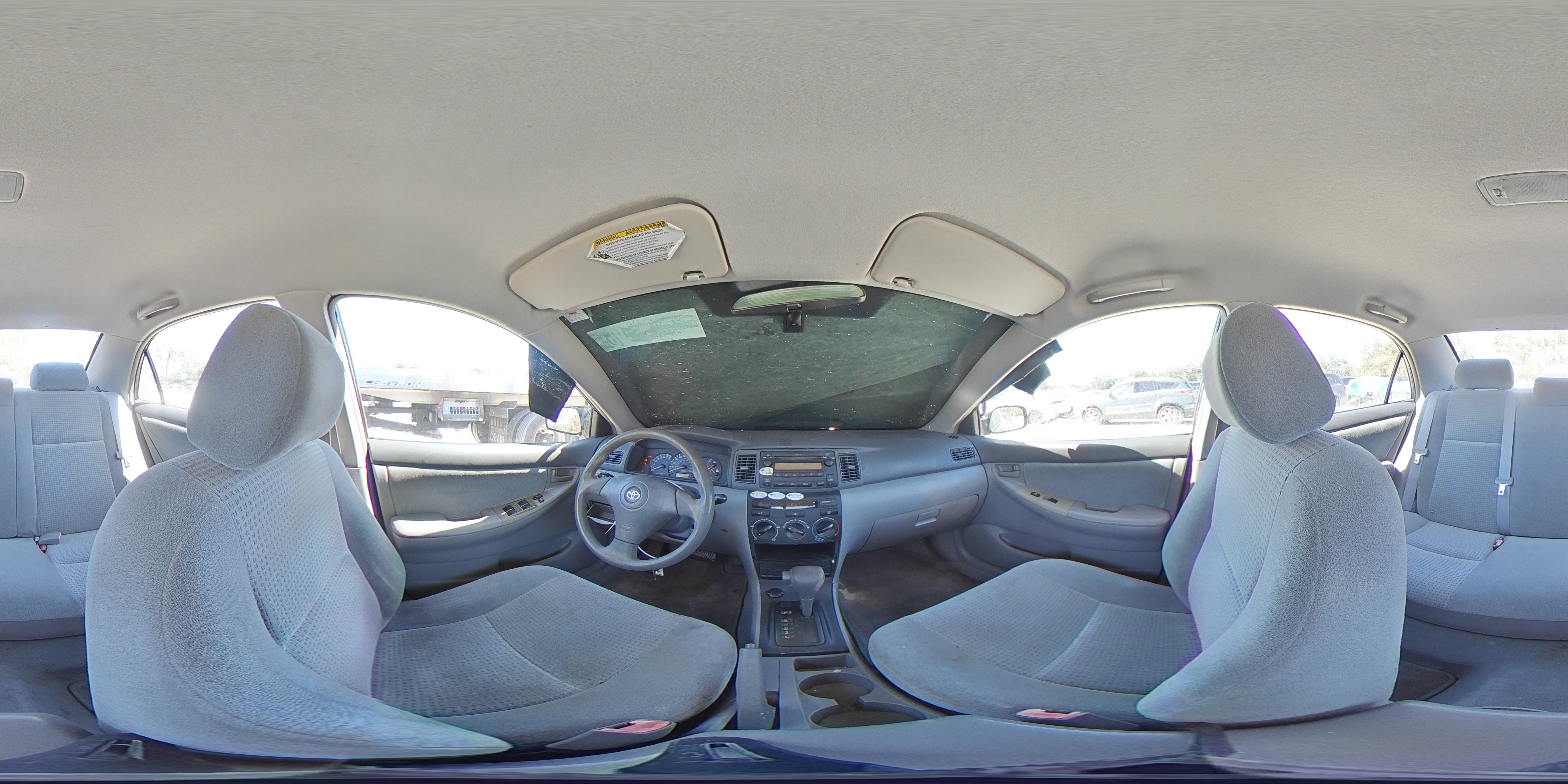 2006 Toyota Corolla - Image 13