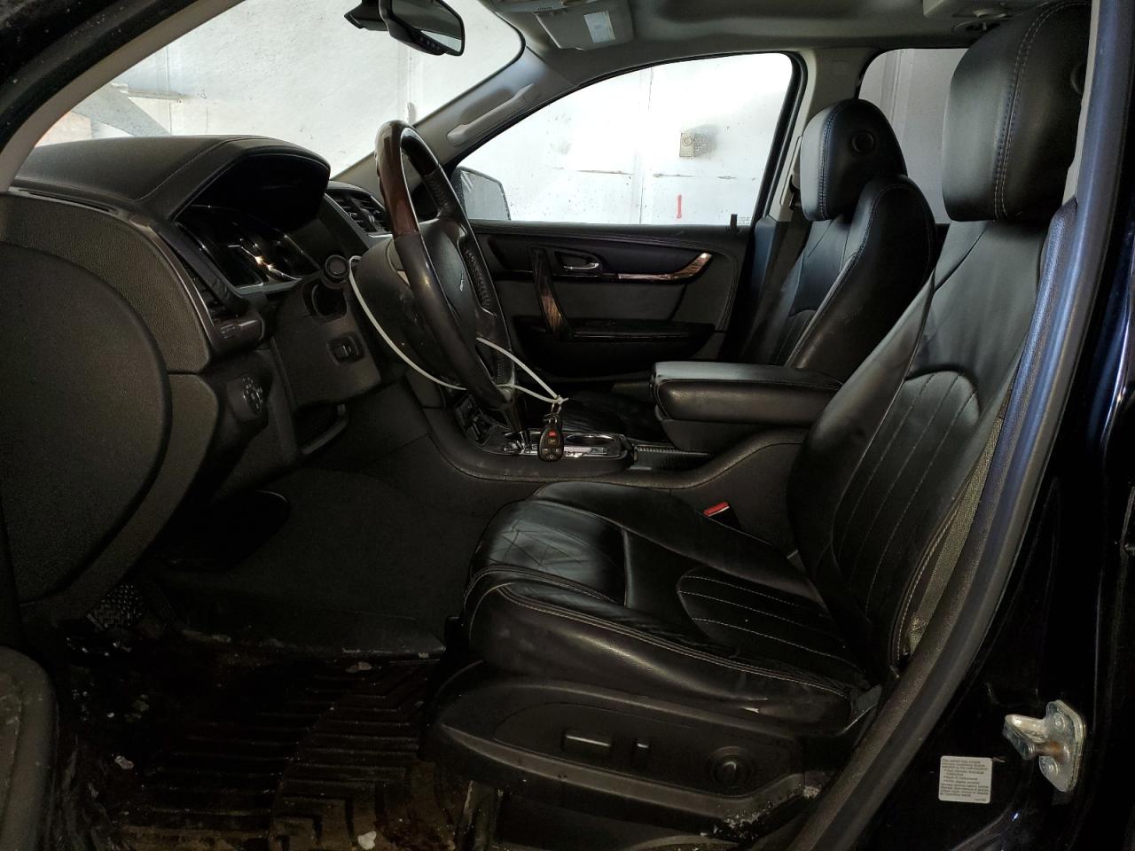 2016 GMC Acadia - Image 7