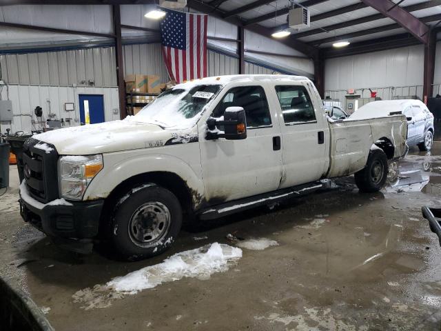 2015 Ford F250 Super Duty