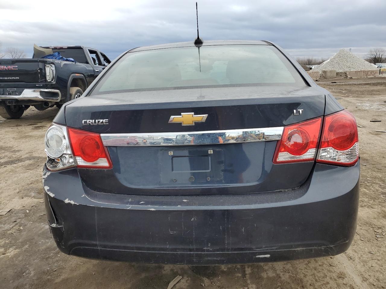 2016 Chevrolet Cruze - Image 6