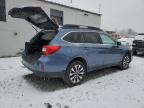 2016 Subaru Outback 2.5I Limited for Sale in Hillsborough, NJ - Normal Wear