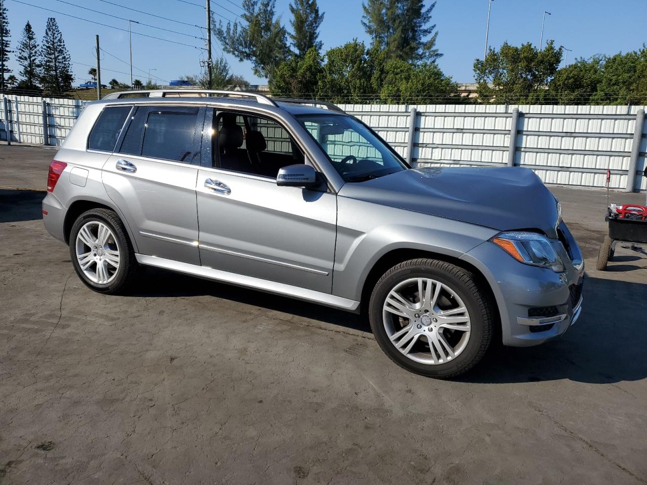 VIN WDCGG5HB2DG119429 2013 MERCEDES-BENZ GLK-CLASS no.4