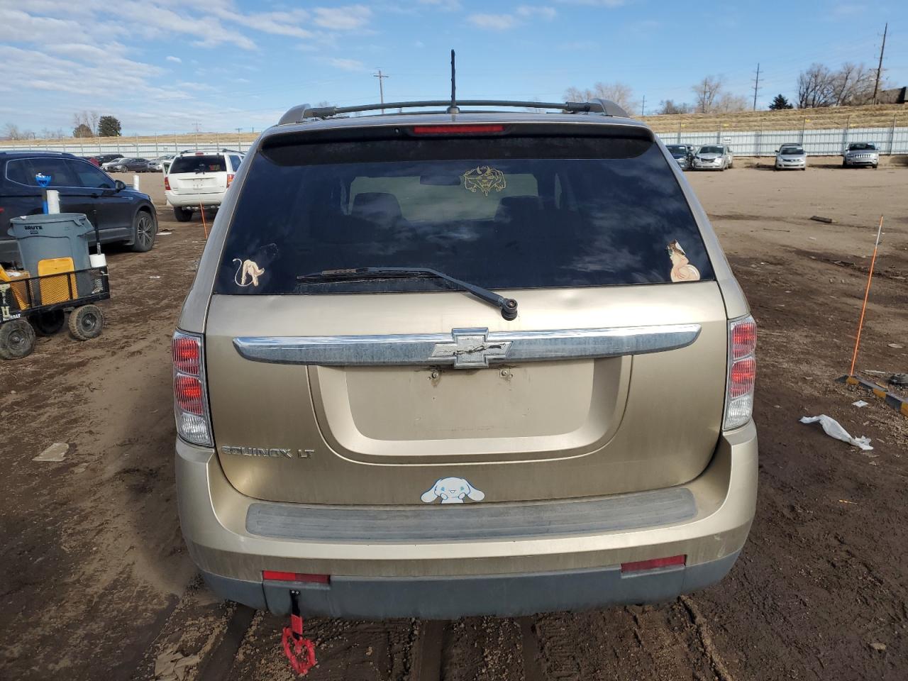2007 Chevrolet Equinox - Image 6