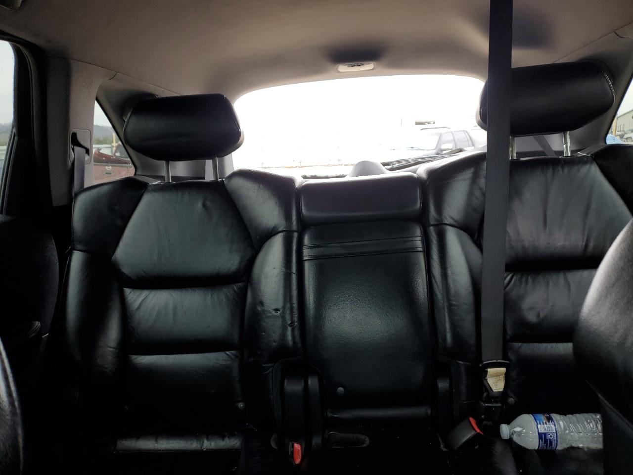 2007 Acura Mdx Technology VIN: 2HNYD28337H512904 Lot: 88294435