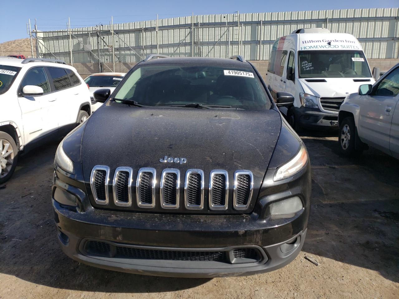 2016 Jeep Grand Cherokee - Image 5