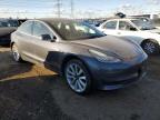 2019 Tesla Model 3  за продажба в Elgin, IL - Rear End