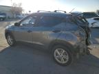 2018 Nissan Kicks S na sprzedaż w Anthony, TX - Rear End