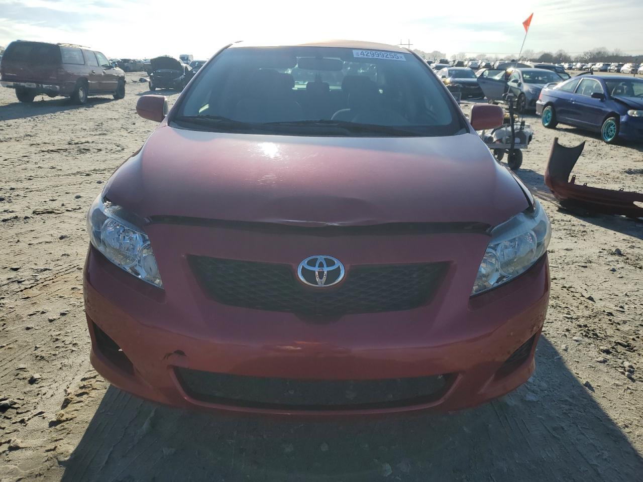 2010 Toyota Corolla - Image 5